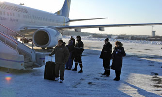 Фото ФК Шахтер 