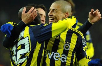 Фото fenerbahce.org