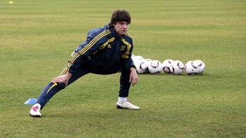 фото ФК Металлист