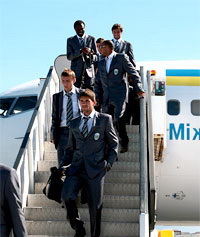 фото ФК Карпаты