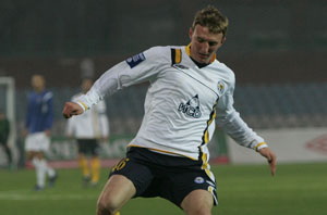 фото ФК Металлург Донецк