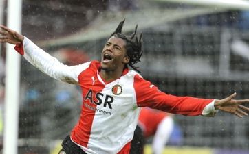 Жоржиньо Вейналдум, fcupdate.nl