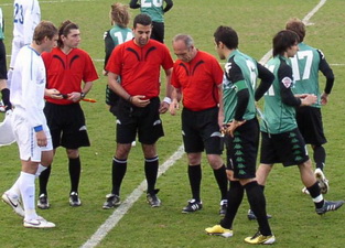 фото ФК Черноморец