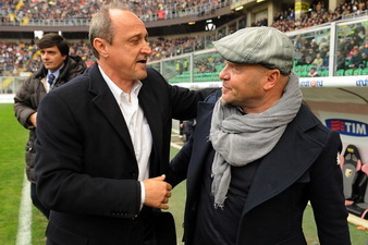 Росси и Косми, фото Getty Images