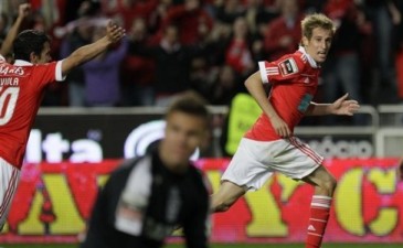 Гол Коентрау, АР