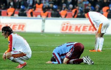 Довольных результатом не было, sabah.com.tr