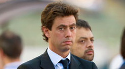 Андреа Аньелли, football-italia.net