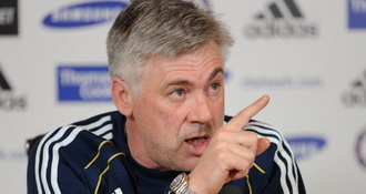 фото ФК Челси