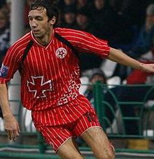 Вячеслав Шарпар