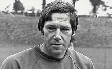 Тони Вэйтерс, фото pafc.co.uk