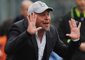 А ручки-то вот они, фото Getty Images