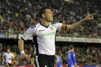 Давид Наварро, AP