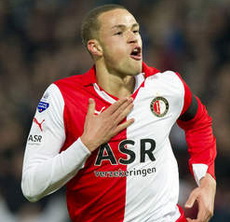 Люк Кастеньос 