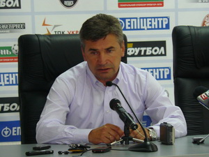 фото Олега Печеневского, Football.ua