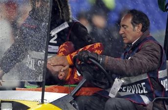 Давид Писарро, AP