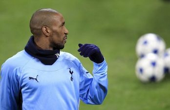 Джермейн Дефо, Reuters