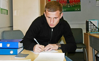 Фото ФК Локомотив 