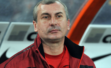 Фото Валерий Дудуш, Football.ua