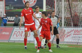 Идет на повышение?, фото fc-kt.com