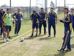 фото ФК Металлист