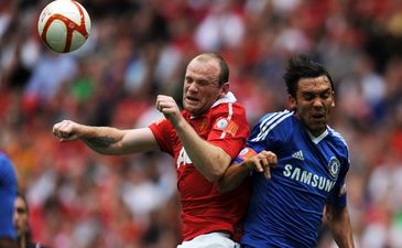 Очная дуэль, фото Getty Images