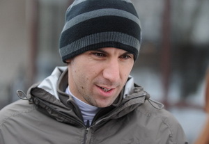 фото ФК Шахтер