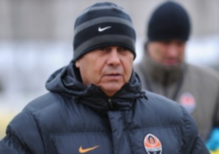 фото ФК Шахтер