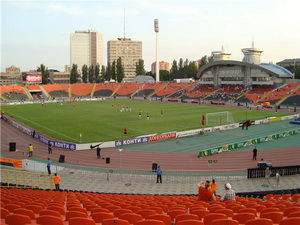 РСК Олимпийский