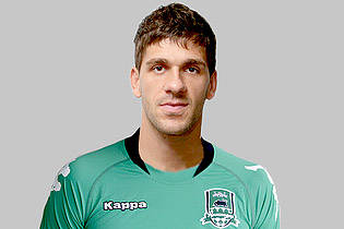 Фото ФК Краснодар