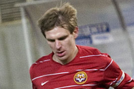 Ян Тигорев, фото fpl.ua