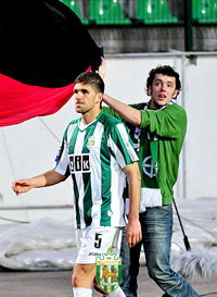 фото ФК Карпаты