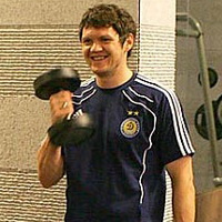 фото ФК Динамо Киев