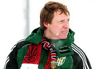 фото ФК Карпаты