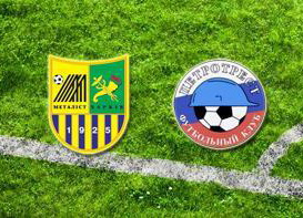 коллаж ФК Металлист