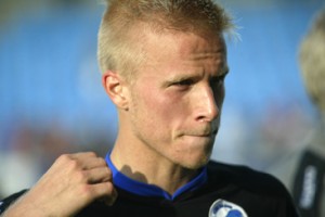 Оскар Вендт, fodbold.nu