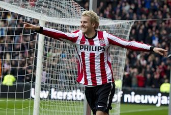 Ола Тойвонен, Getty Images