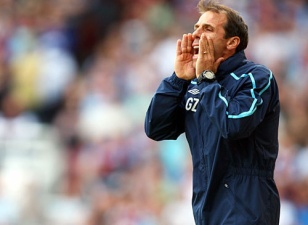 Джанфранко Дзола, Getty Images