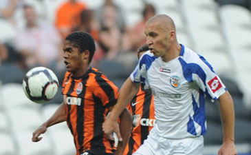 Фото shakhtar.com