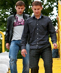 фото ФК Карпаты