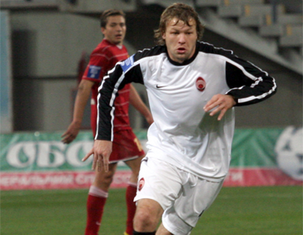 фото ФК Заря