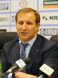 фото ФК Ворскла