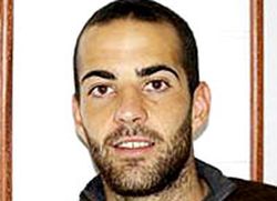 Борха, фото ФК Карпаты