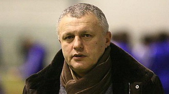 фото ФК Динамо Киев