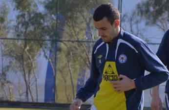 фото ФК Металлург Донецк