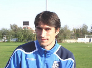 фото ФК Черноморец