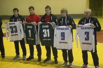 фото Александра Ильина