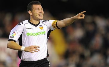 Давид Наварро, фото Getty Images