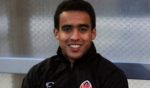 фото ФК Шахтер