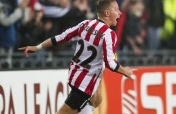 Балаж Джуджак, fcupdate.nl