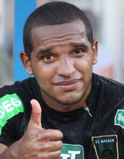 Фабиано да Лима